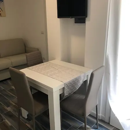 Appartement Blu House Of Emi *