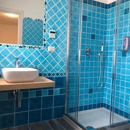 Apartment Blu House Of Emi Alghero
