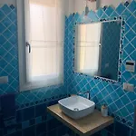 Blu House Of Emi Con Posto Auto Alghero