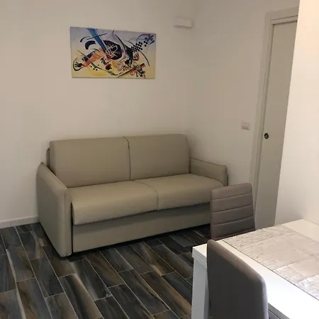 Blu House Of Emi Apartment