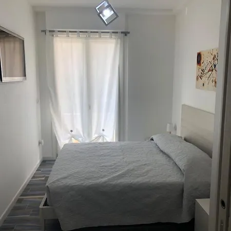 Daire Blu House Of Emi