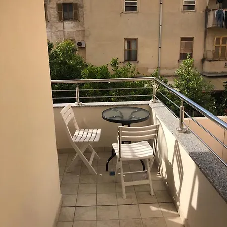 Blu House Of Emi Apartment Alghero