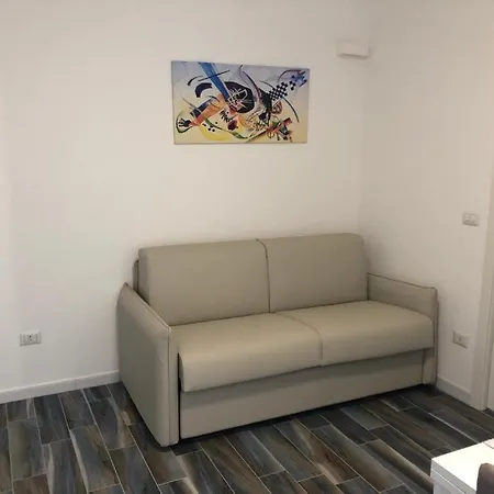 Daire Blu House Of Emi *