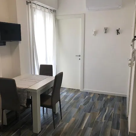 Apartment Blu House Of Emi Alghero