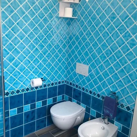 Blu House Of Emi Apartment Alghero