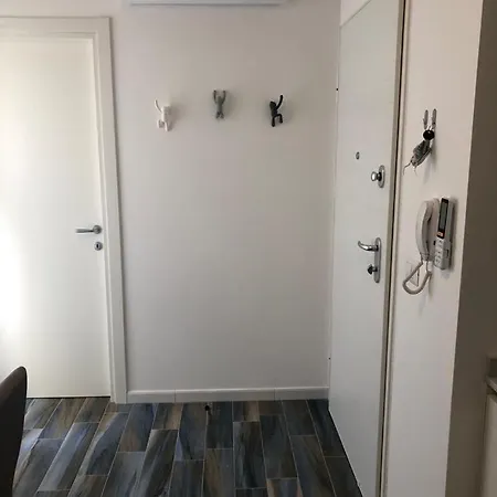 Blu House Of Emi Apartment Alghero