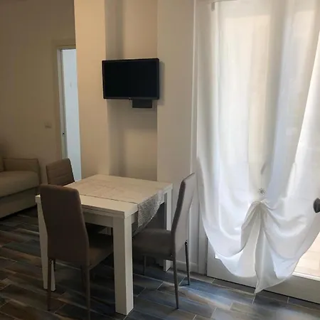 Blu House Of Emi Alghero