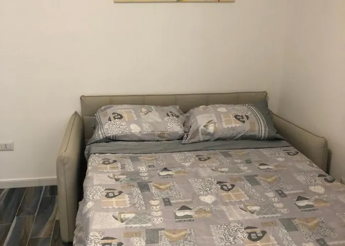 Apartman Blu House Of Emi Alghero