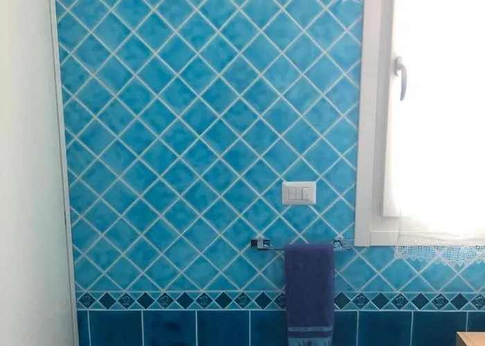 Blu House Of Emi * Alghero