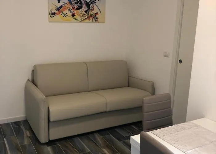 Blu House Of Emi Apartman