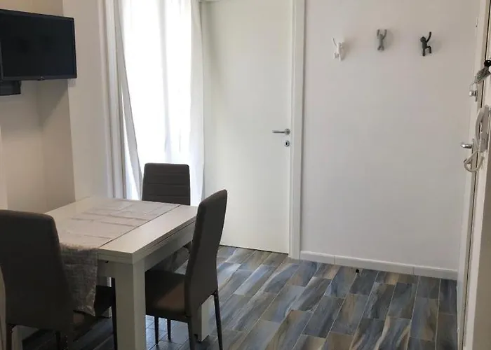 Apartman Blu House Of Emi Alghero