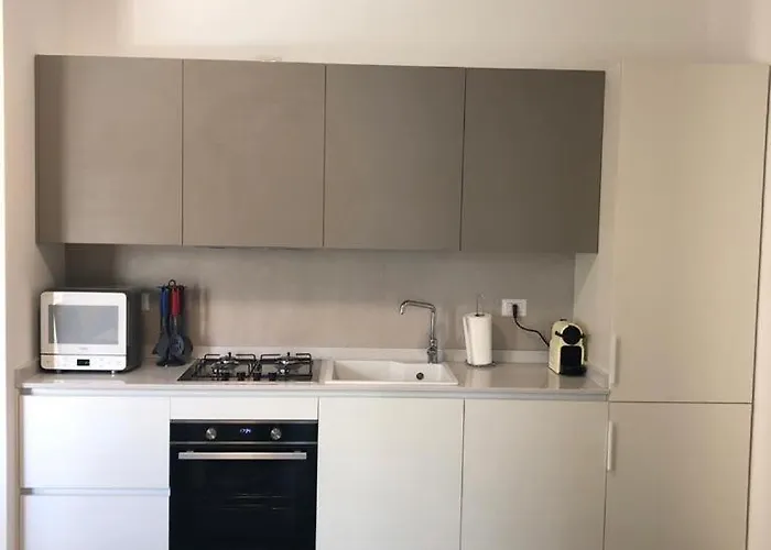 Blu House Of Emi Apartman