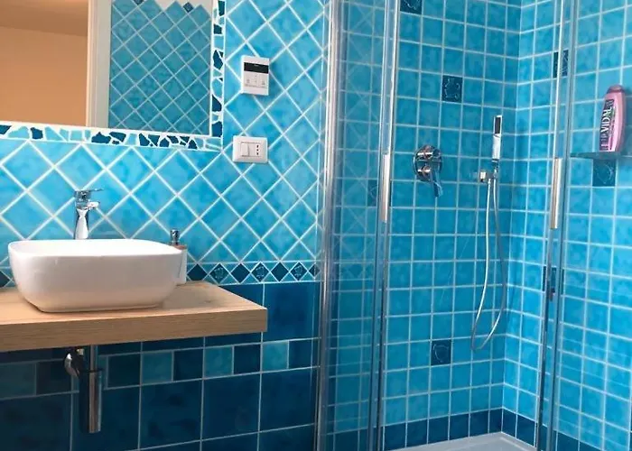 Apartman Blu House Of Emi Alghero