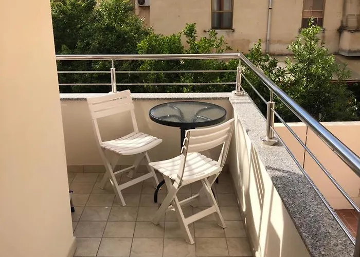 Apartman Blu House Of Emi Alghero